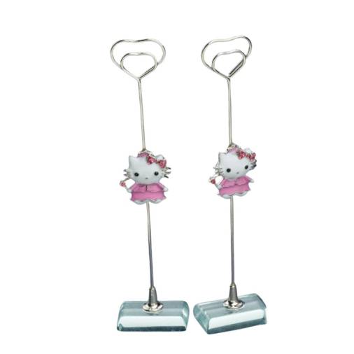 Κλιπ για Σημειώσεις Hello Kitty