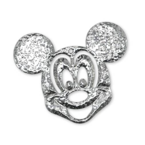 Αλουμίνιο Ποντίκι 9,5x8εκ.