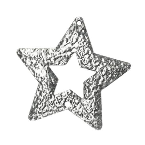 Αλουμίνιο Αστέρι 8x8εκ.