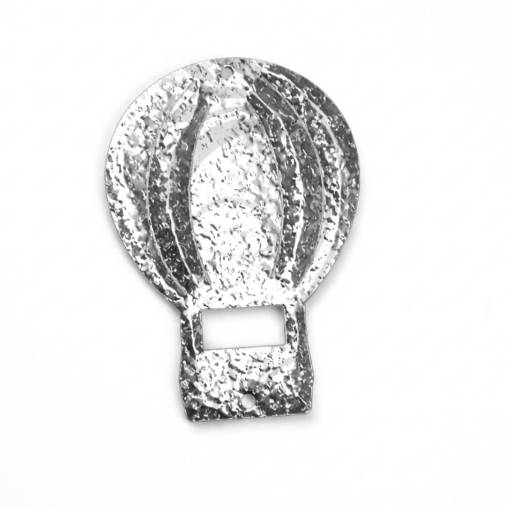 Αλουμίνιο Αερόστατο 7x10εκ.