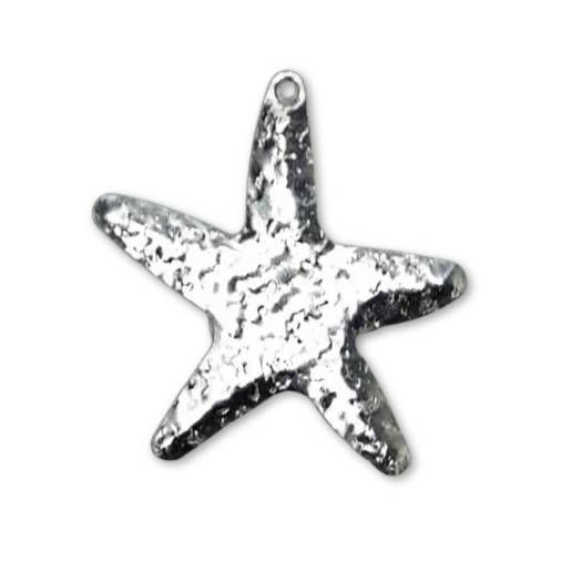 Αλουμίνιος Αστερίας 5x5,5εκ.