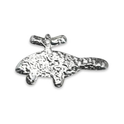 Αλουμίνιο Ελικόπτερο 6,5x3,5εκ.