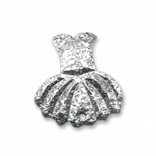 Αλουμίνιο Μπαλαρίνα 7x6εκ.