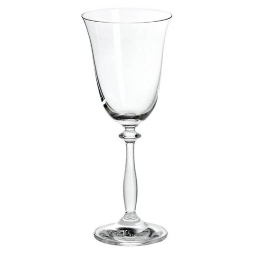 Κρυστάλλινο Ποτήρι Γάμου Κρασιού