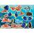 Μπλοκ Ζωγραφικής Finding Dory Swim 23Χ33εκ. 40 Φύλλων