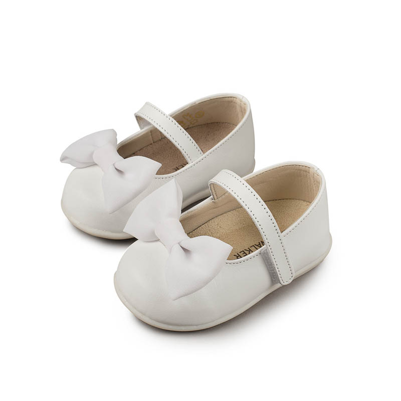 Βαπτιστικό Παπούτσι Κορίτσι Babywalker PRI2525